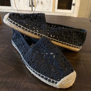 Like NEW Michael Kors Espadrilles